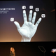 The ability to launch different apps based on what finger your press to the sensor is a cool trick for a budget phone.